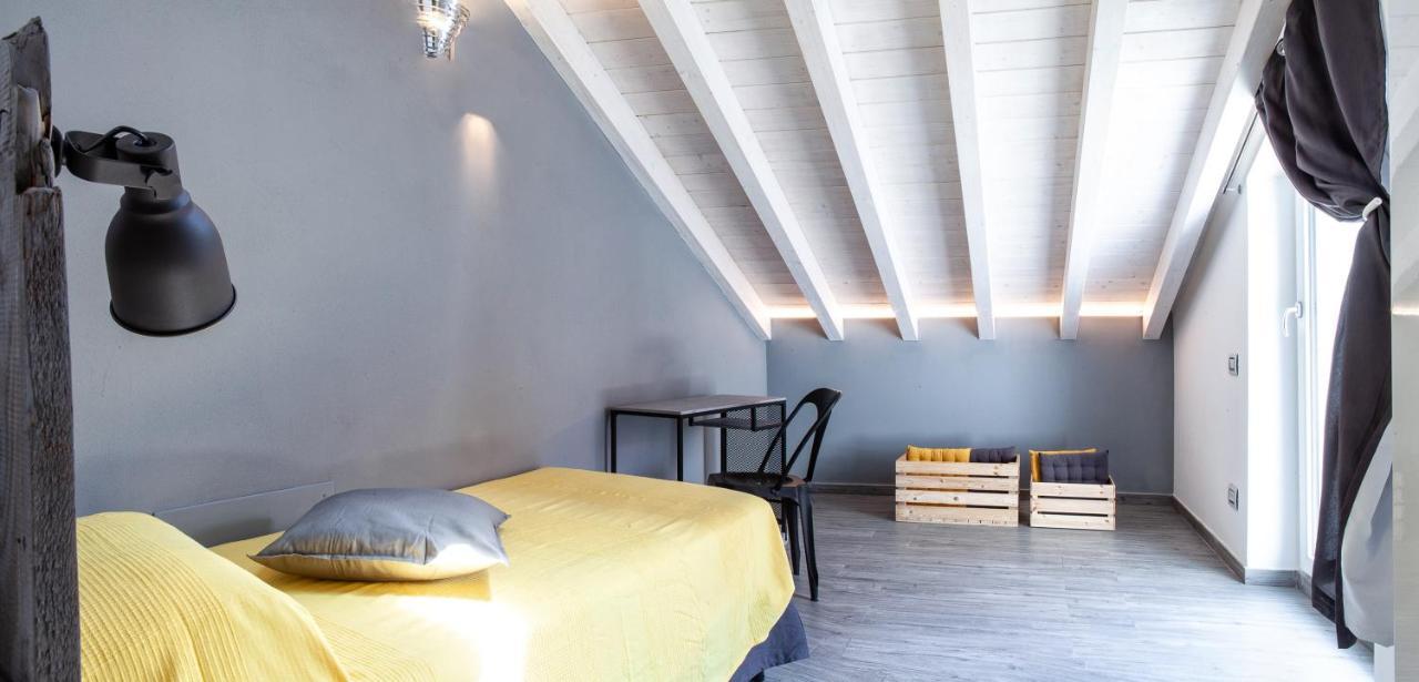 150 Latomare Bed and Breakfast Marina Di Carrara Exterior foto